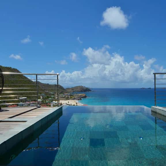 Villa Flamands Bay - Imagen 1