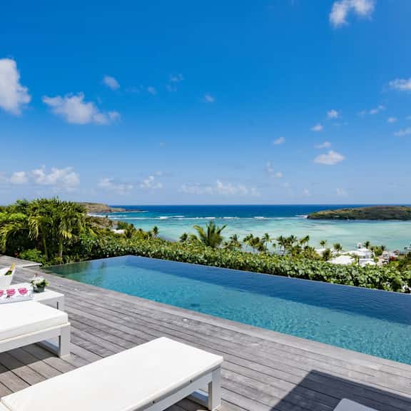 Villa Summer Breeze - Imagen 1