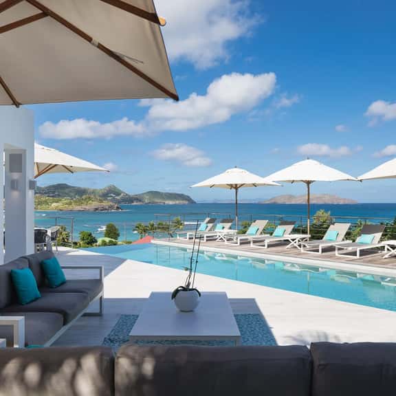Villa Avenstar - Imagen 1
