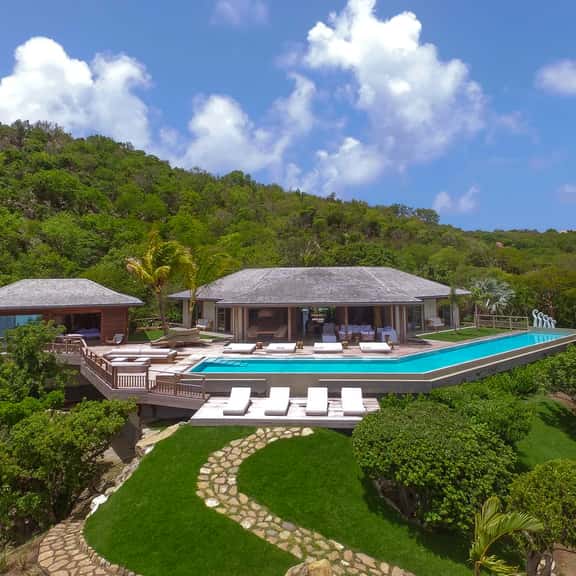 Villa Ixfalia - Imagen 1