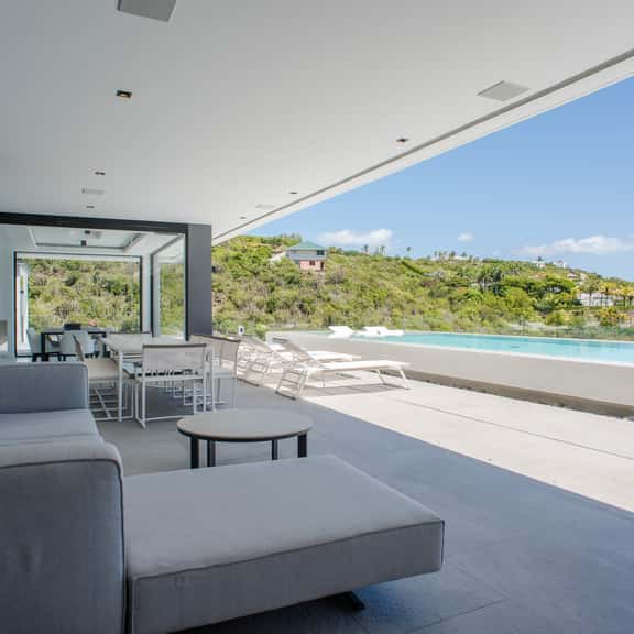 Villa Tortue - Imagen 1