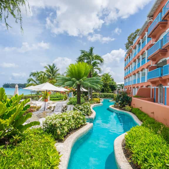 Villas on the Beach 201 - Image 1