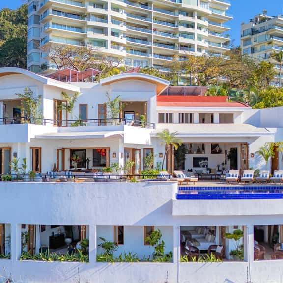 Villa Ventana - Imagen 1