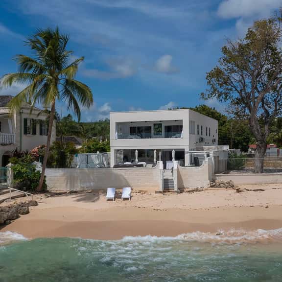 Solaris Beach House - Imagen 1