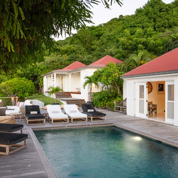 Villa Serenity - Image 1