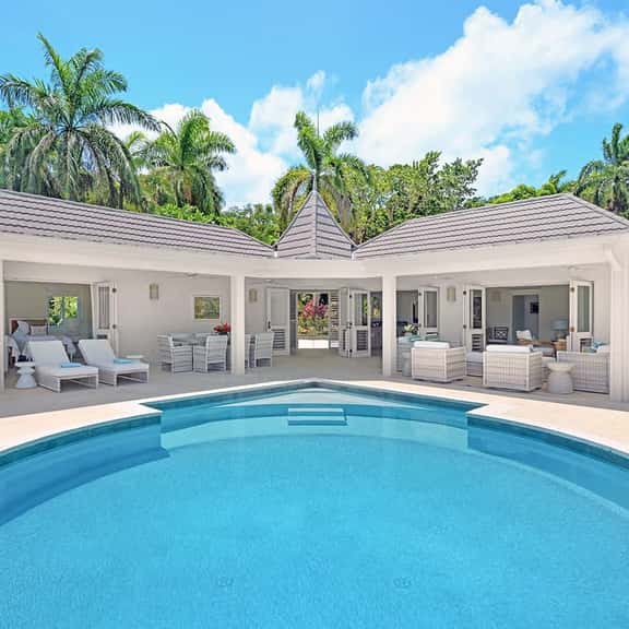 Abacus Villa - Imagen 1