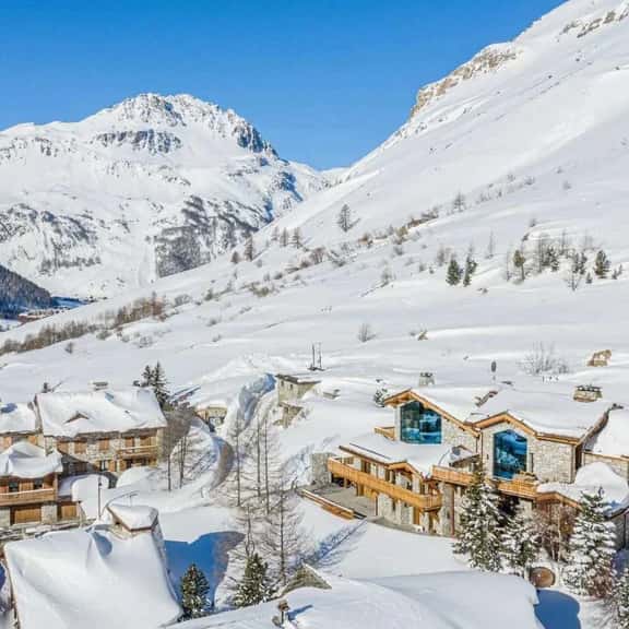 Chalet Pissaillas - Image 1