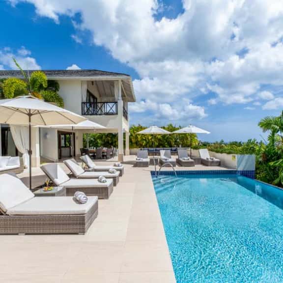 Infinity House - Imagen 1