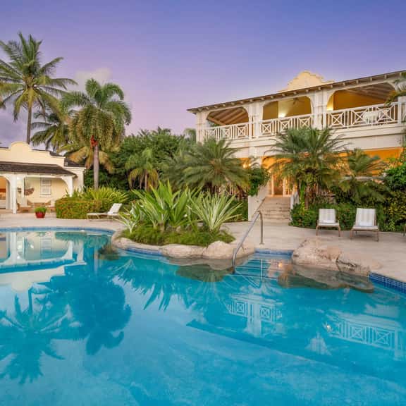 Villa Calliaqua - Imagen 1