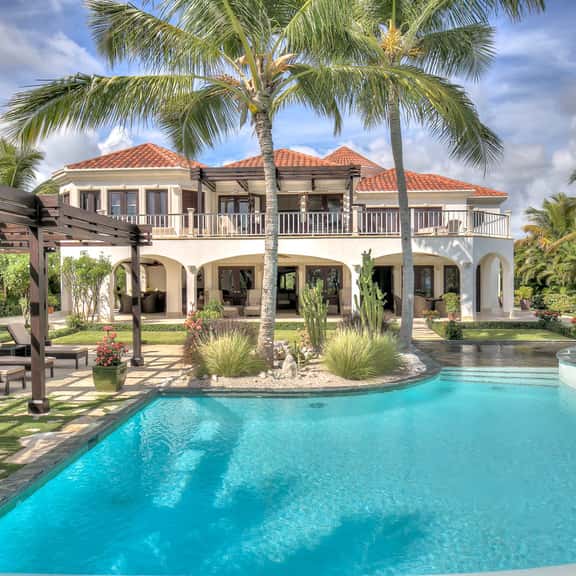 Villa Arrecife 23 - Image 1