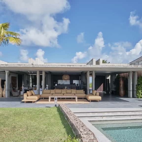 Villa Tainos - Imagen 1