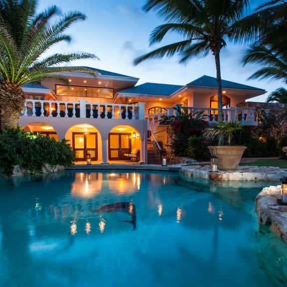 Villa Indigo - Imagen 1