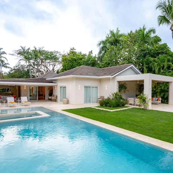 Villa Marfil - Imagen 1