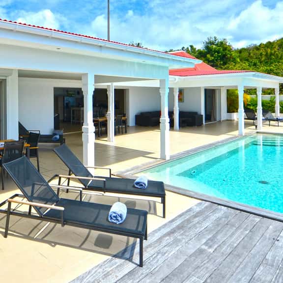 Villa Cactus - Image 1