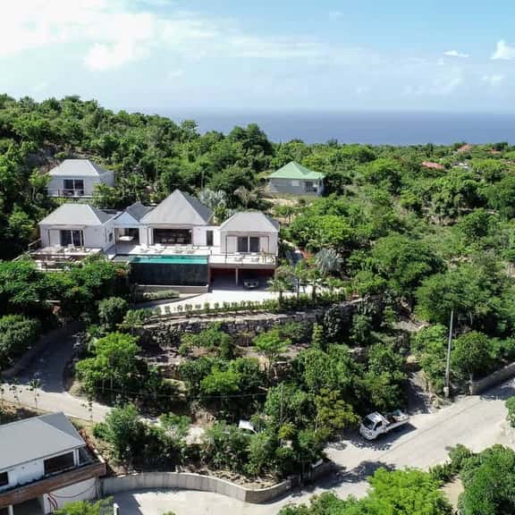Villa Krystel - Image 1