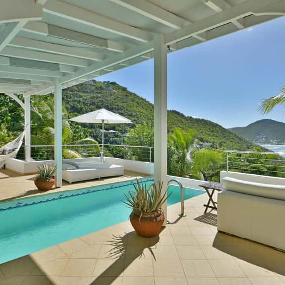 Villa Ocean - Image 1