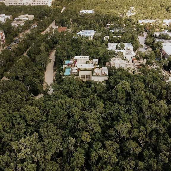 Villa Virginia - Imagen 1