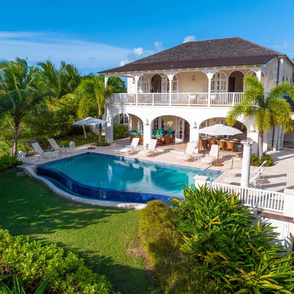 Villa Howzat - Imagen 1