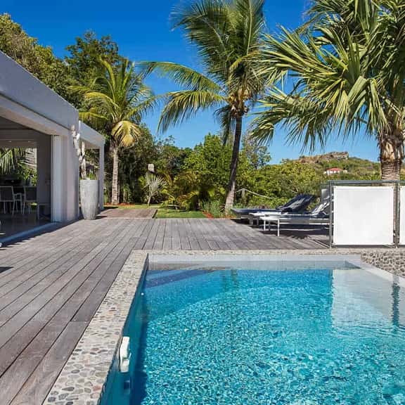 Villa Bikini - Image 1