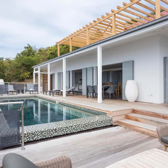Villa Belharra - Image 1