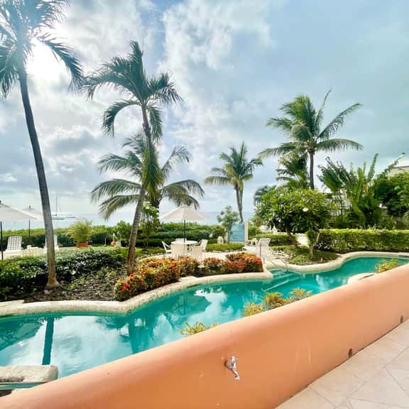 Villas on the Beach 103 - Imagen 1