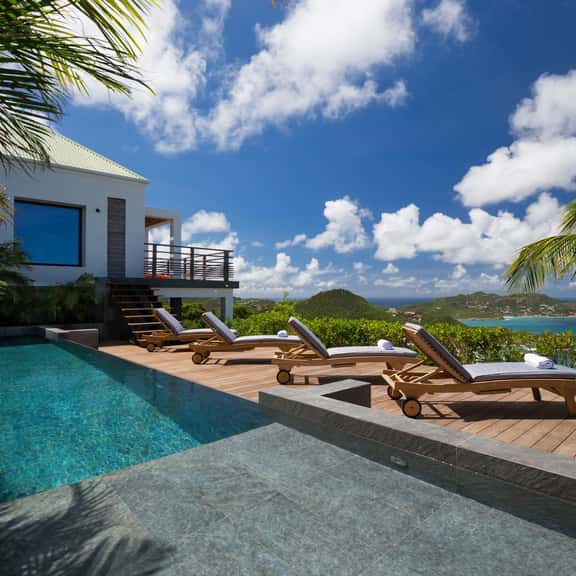 Villa Clementine - Imagen 1