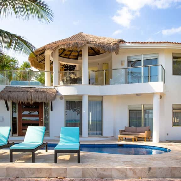 Villa Turquesa ML - Image 1