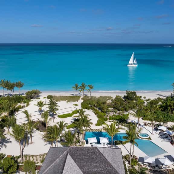 Sea Breeze Estate 8B - Imagen 1