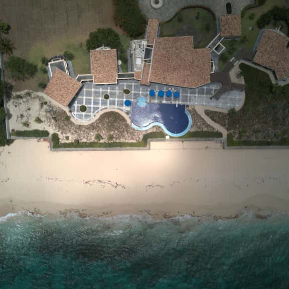 Casa de la Playa 3BR - Image 1