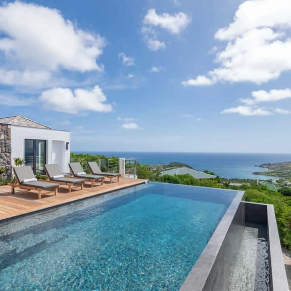 Villa Scarlett - Image 1