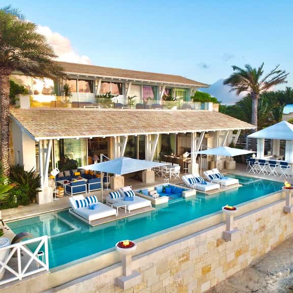 Villa Bliss - Imagen 1