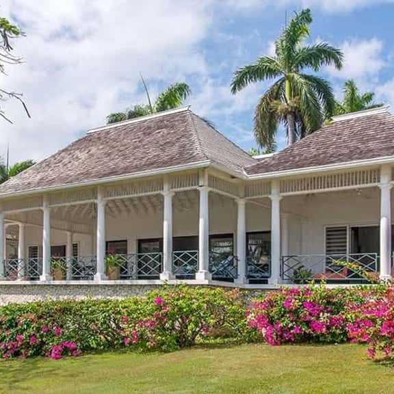 Legacy Villa at TC - Image 1