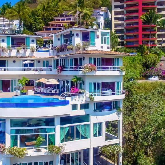 Casa Yvonneka - Imagen 1