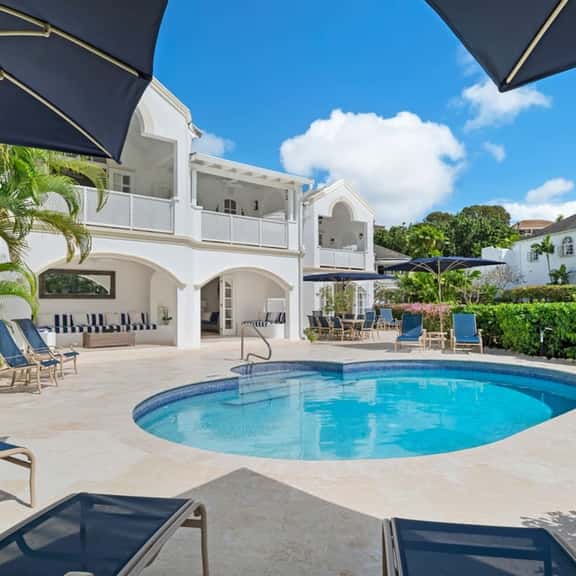 Coral House 3BR - Imagen 1