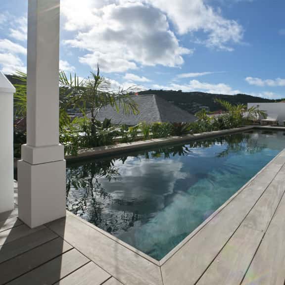Villa Hippocampe - Image 1