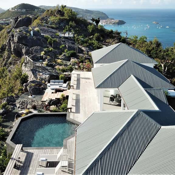 Villa Byzance - Image 1
