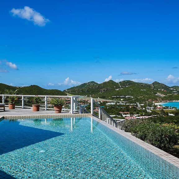 Villa Terre Indigo - Image 1