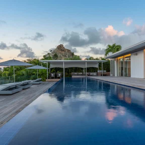 Villa Ciel D'Azur - Image 1