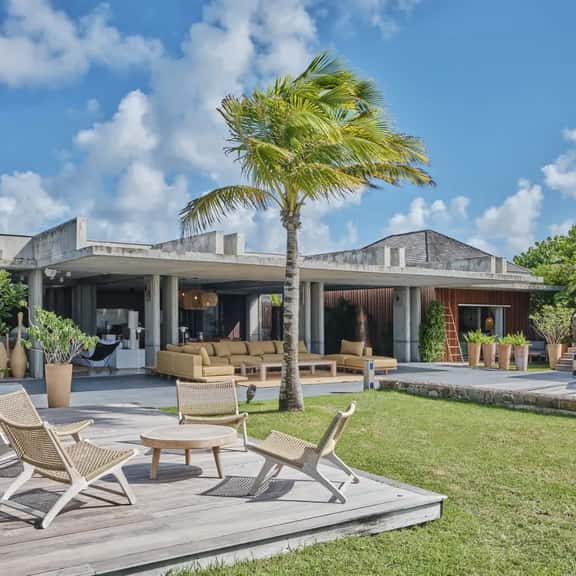 Villa Tainos - Image 1