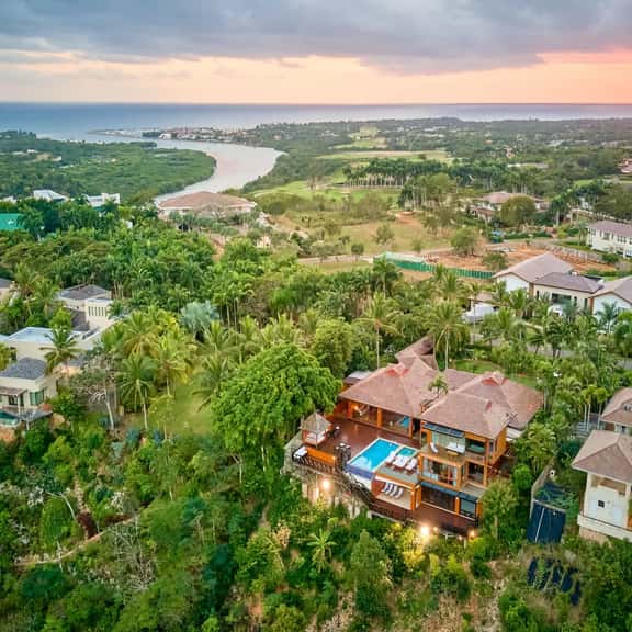 Villa Kiki - Imagen 1