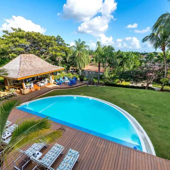 Villa La Sultana - Imagen 1