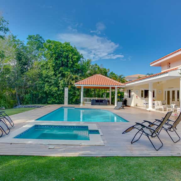 Tortuga Bay B48 - Imagen 1