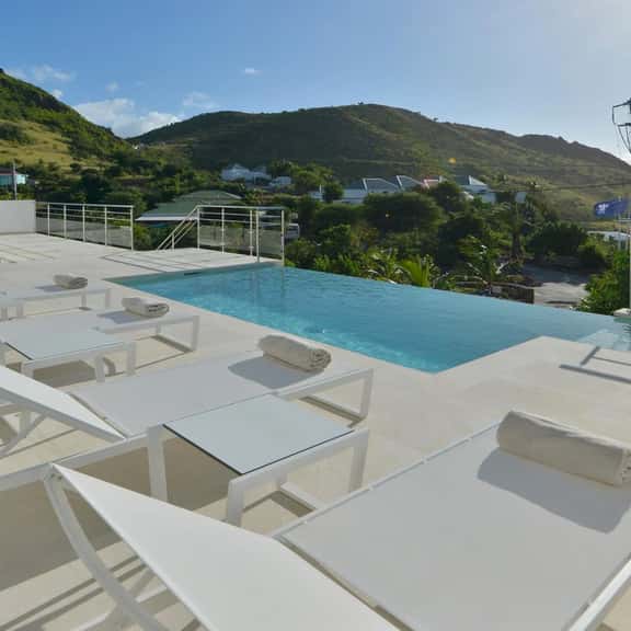 Villa South Wave - Image 1