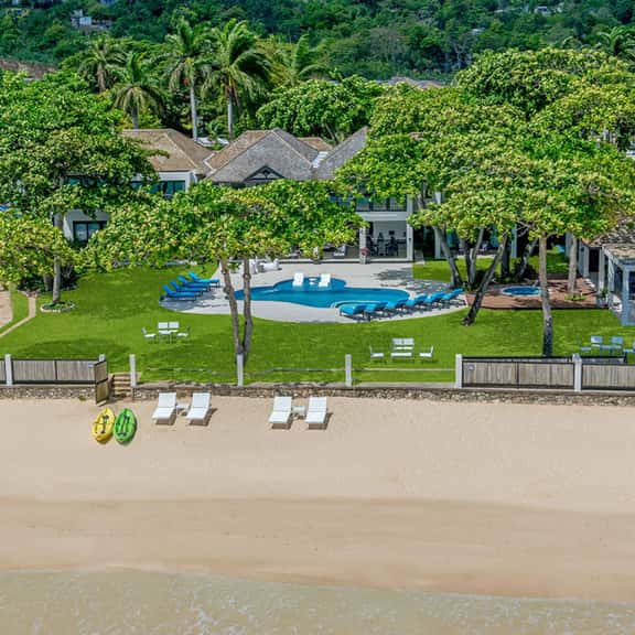 Malatai on the Beach - Image 1