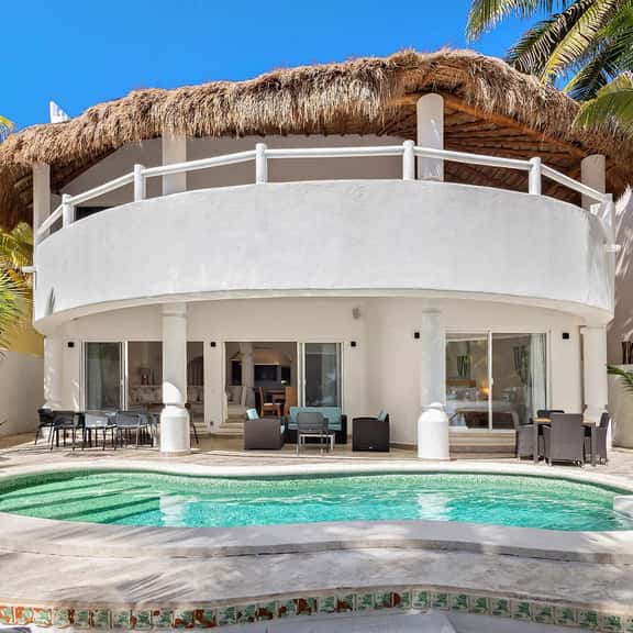 Villa Moonstar - Image 1