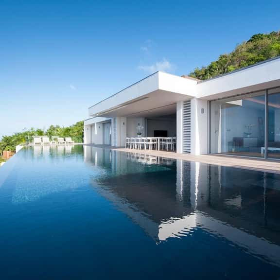 Villa Ginger - Imagen 1