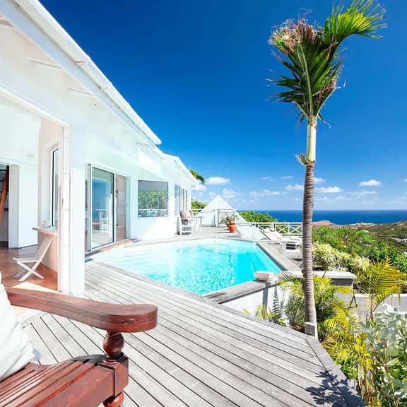 Villa Oceana - Imagen 1