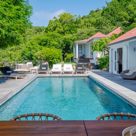 Villa Serenity - Image 1