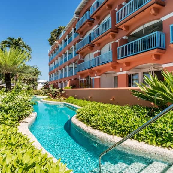 Villas on the Beach 403 - Image 1