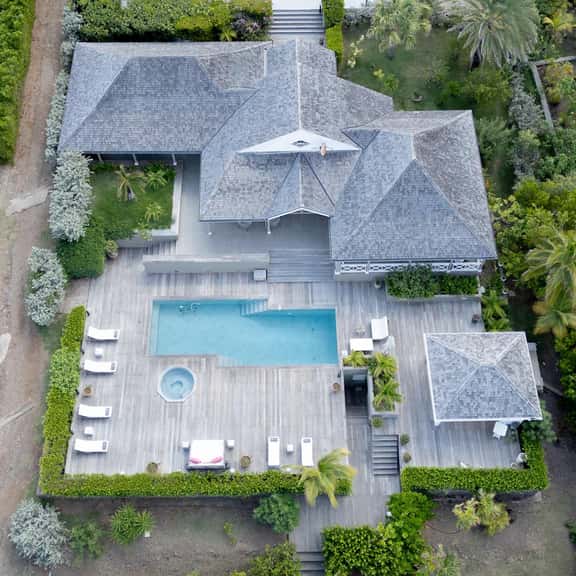 Villa La Vie en Rose - Image 1